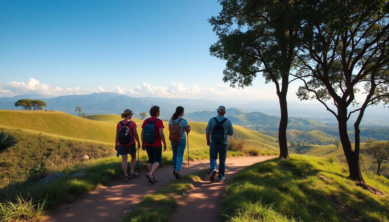 Explore Cúcuta on a Guided Day Out